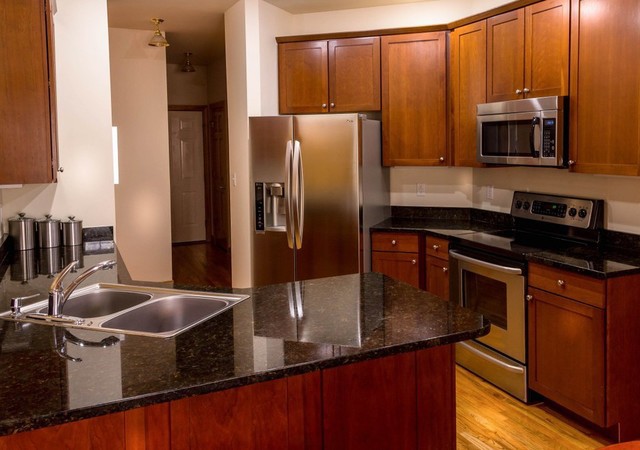 Kitchen Appliances
